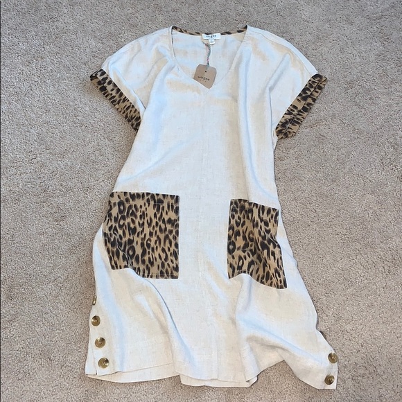 Umgee Tops - Umgee Tunic